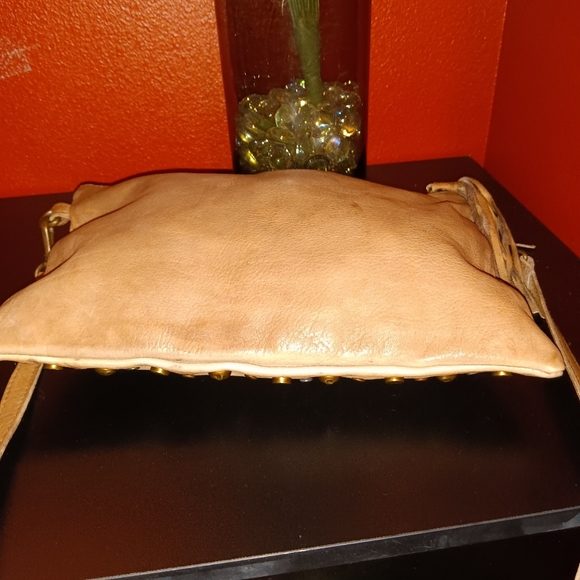 Viola Castellani Crossbody - Picture 2 of 5